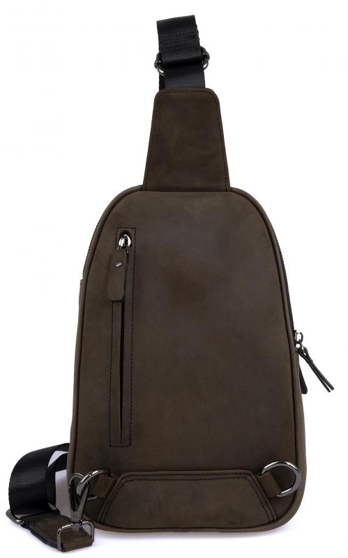 KANGAROO%20KINGDOM%20Hakiki%20Dana%20Deri%20Crazy%20Horse%20Füme%20Erkek%20Body%20Bag%20Sırt%20Çantası%208155-ZF
