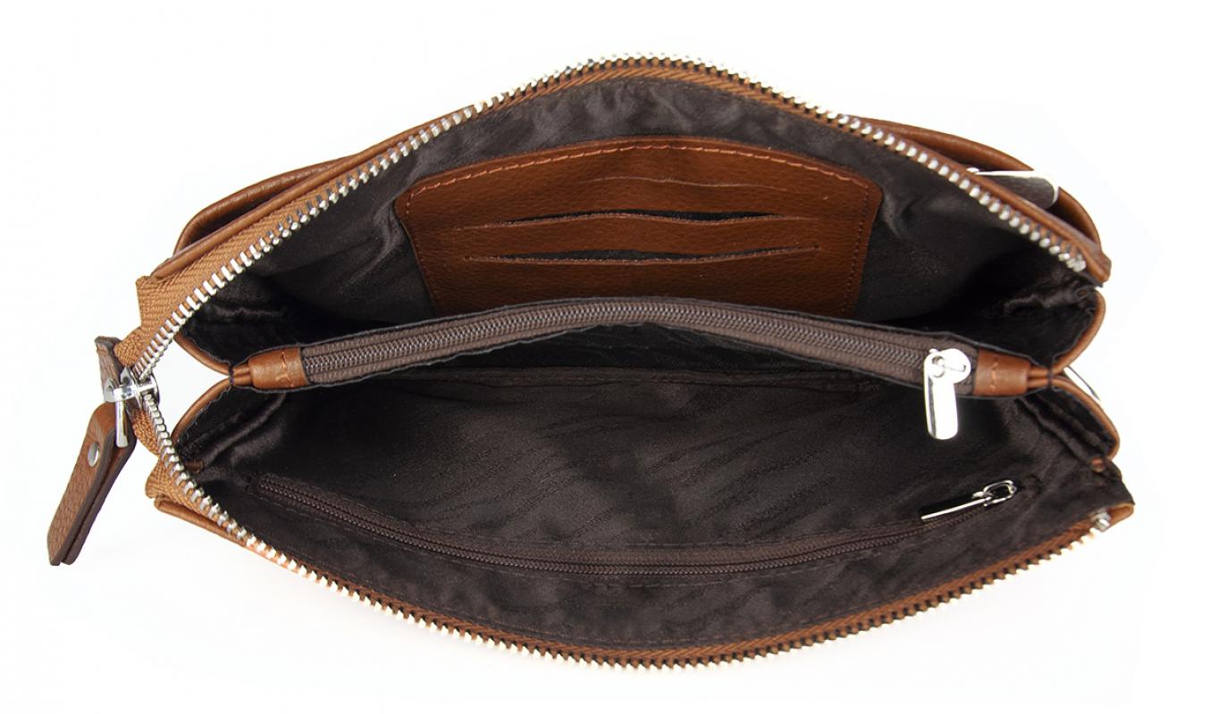 KANGAROO%20KINGDOM%20Hakiki%20Dana%20Deri%20Taba%20Erkek%20El%20Portföy%20Clutch%20Çantası%205488-T