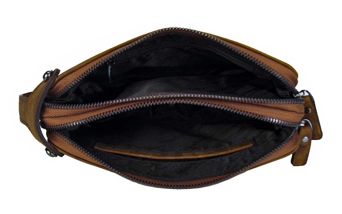 KANGAROO%20KINGDOM%20Hakiki%20Dana%20Deri%20Crazy%20Horse%20Açık%20Taba%20Erkek%20Portföy%20&%20Clutch%20El%20Çantası%201285-ZAT