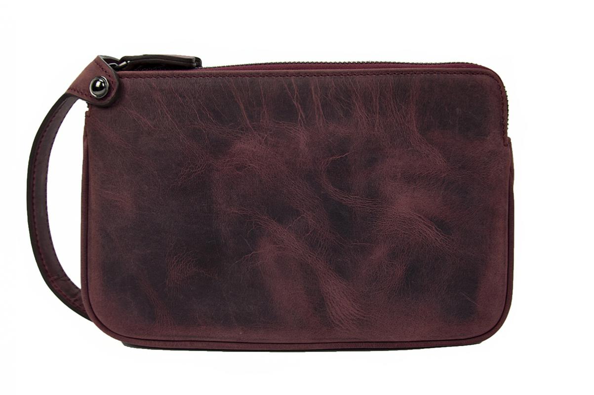 KANGAROO%20KINGDOM%20Hakiki%20Dana%20Deri%20Crazy%20Horse%20Koyu%20Bordo%20Erkek%20Portföy%20&%20Clutch%20El%20Çantası%201285-ZKB
