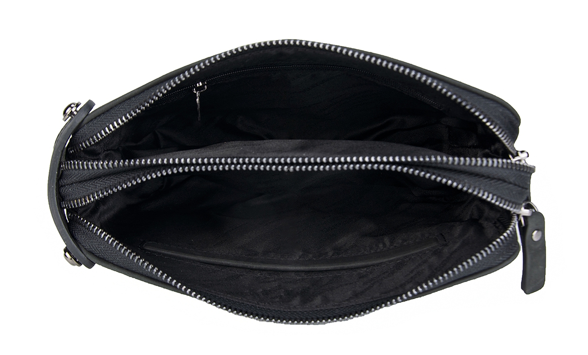 KANGAROO%20KINGDOM%20Hakiki%20Dana%20Deri%20Crazy%20Horse%20Siyah%20Erkek%20Portföy%20&%20Clutch%20El%20Çantası%201285-ZS