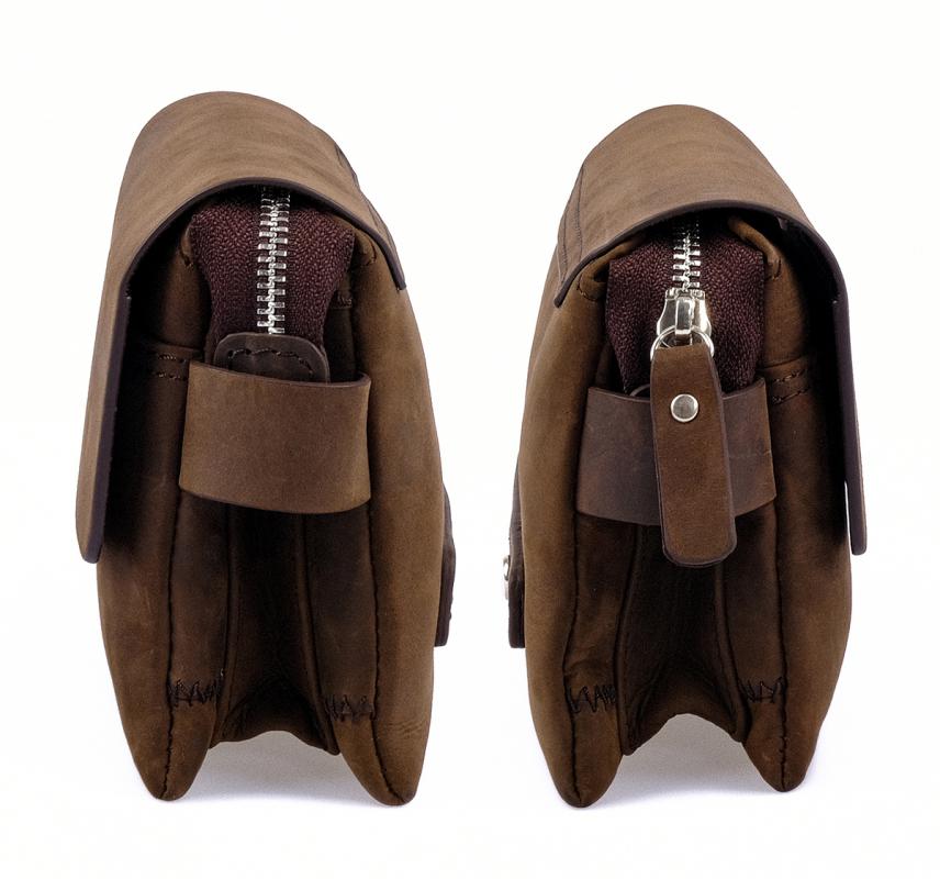 KANGAROO%20KINGDOM%20Hakiki%20Dana%20Deri%20Crazy%20Horse%20Koyu%20Kahverengi%20Erkek%20El%20Portföy%20Clutch%20Çantası%209288-ZK