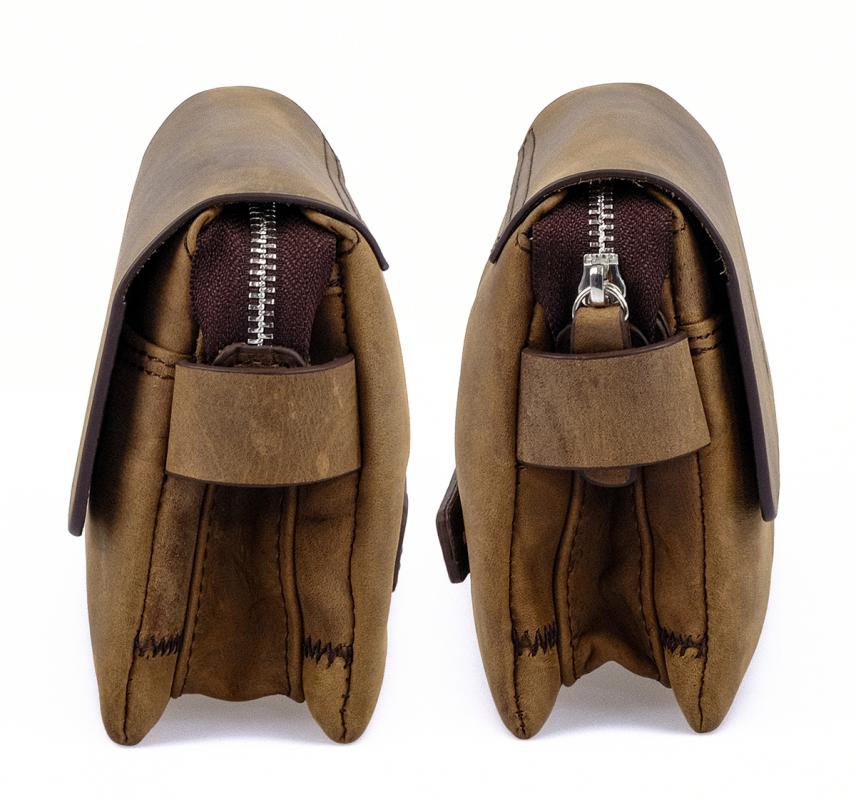 KANGAROO%20KINGDOM%20Hakiki%20Dana%20Deri%20Crazy%20Horse%20Koyu%20Camel%20Erkek%20El%20Portföy%20Clutch%20Çantası%209288-ZKC
