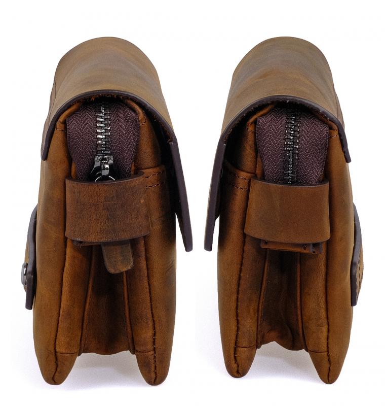 KANGAROO%20KINGDOM%20Hakiki%20Dana%20Deri%20Crazy%20Horse%20Koyu%20Taba%20Erkek%20El%20Portföy%20Clutch%20Çantası%209288-ZKT